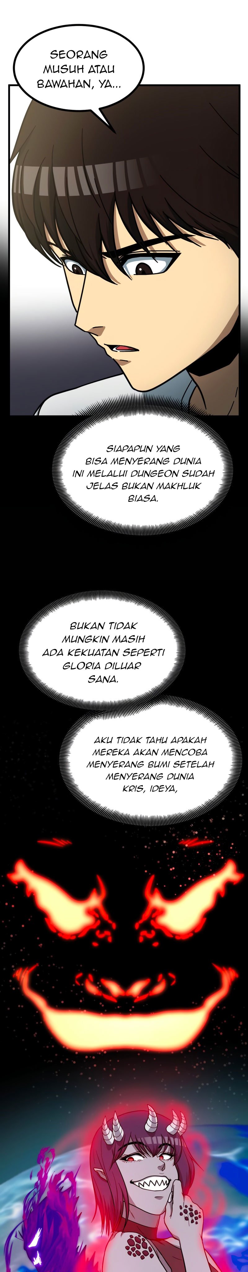 Dungeon House Chapter 38 Gambar 28