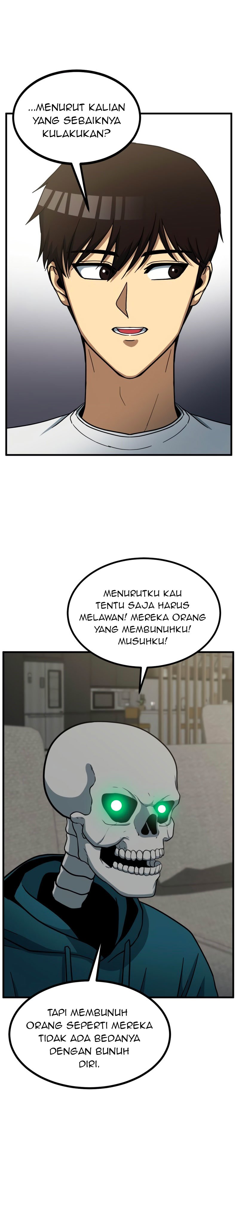 Dungeon House Chapter 38 Gambar 30
