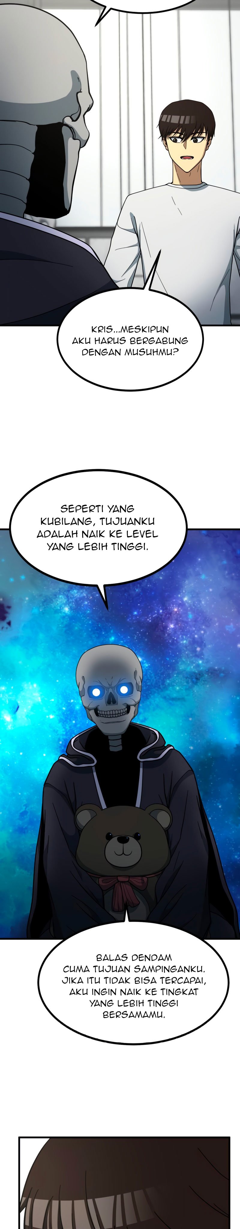 Dungeon House Chapter 38 Gambar 34