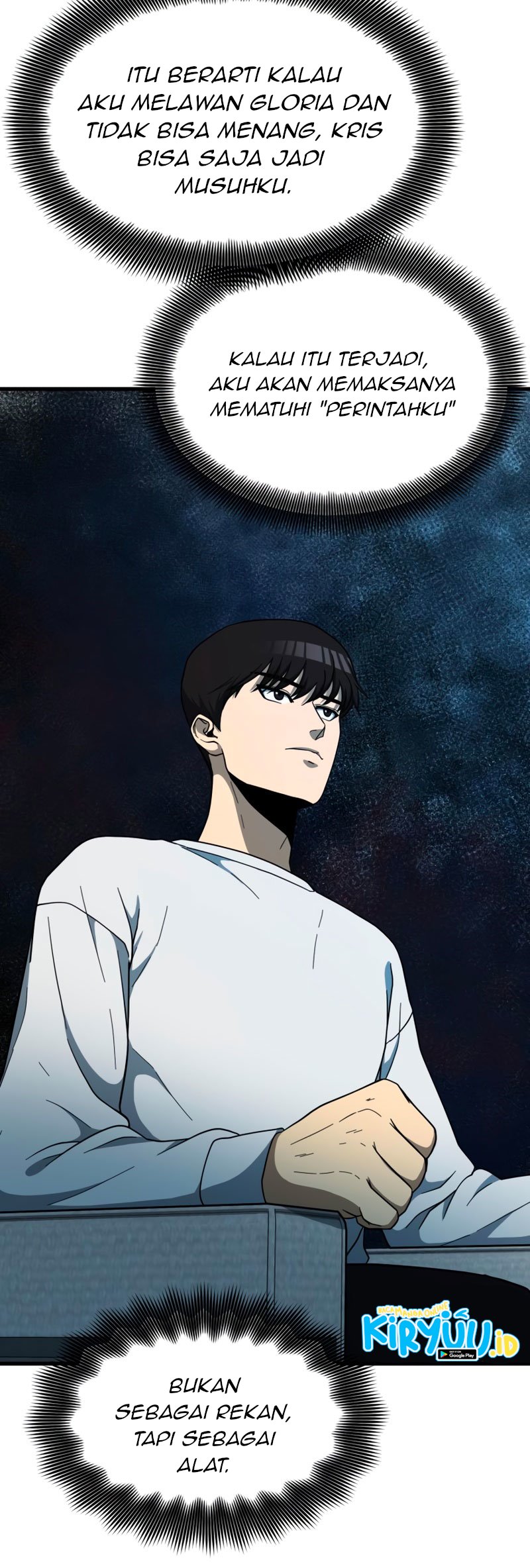 Dungeon House Chapter 38 Gambar 41