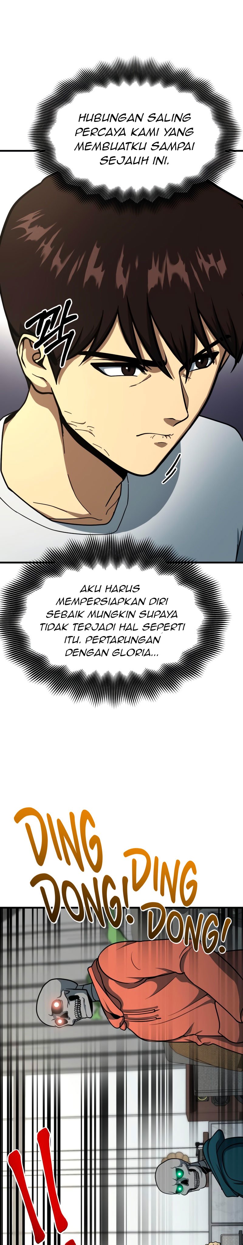 Dungeon House Chapter 38 Gambar 42