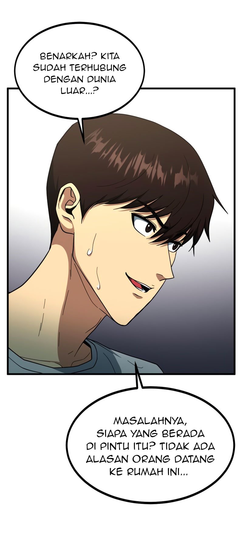 Dungeon House Chapter 38 Gambar 44