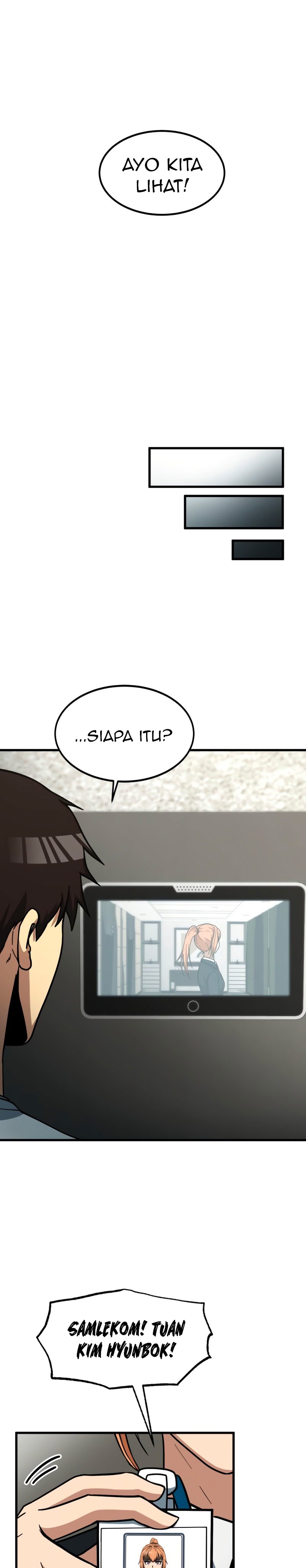 Dungeon House Chapter 38 Gambar 45