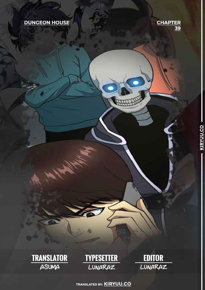 Dungeon House Chapter 39 Gambar 1