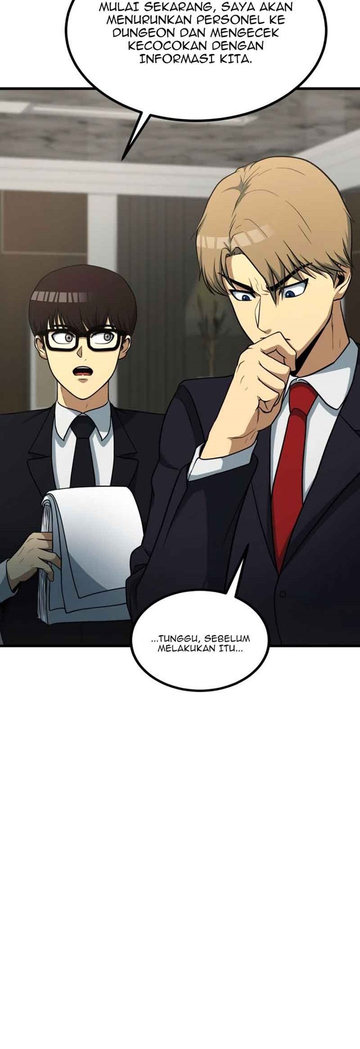 Dungeon House Chapter 39 Gambar 6