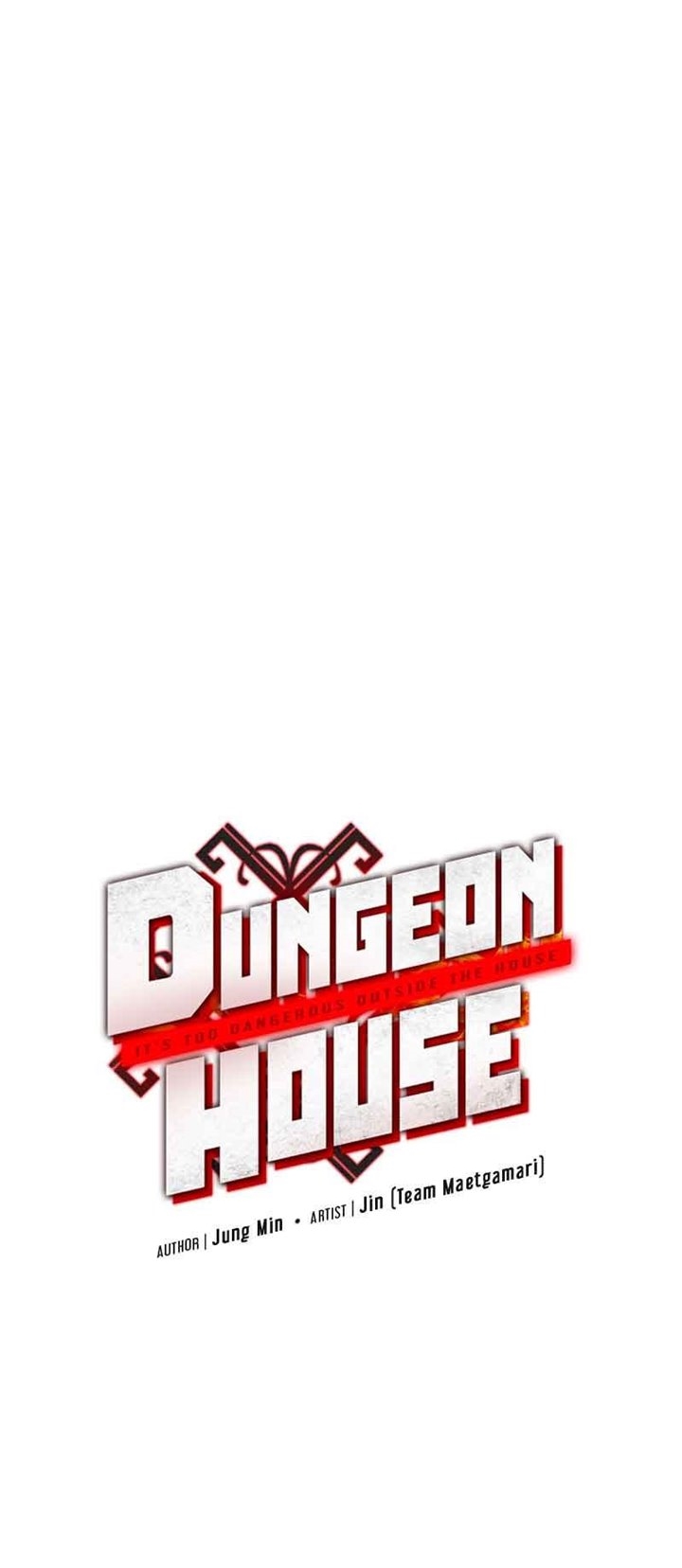 Dungeon House Chapter 39 Gambar 9
