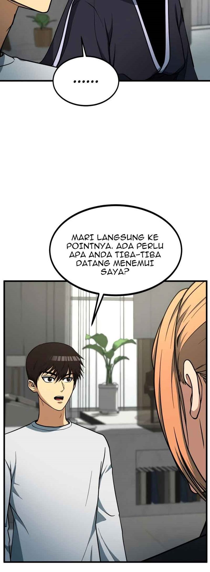Dungeon House Chapter 39 Gambar 16