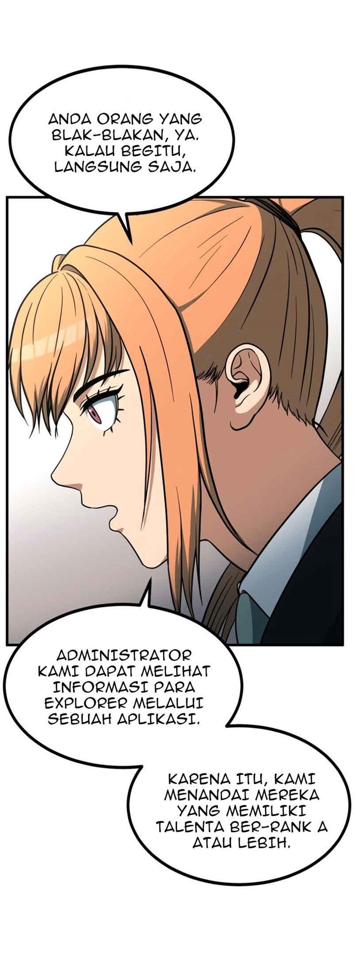 Dungeon House Chapter 39 Gambar 17