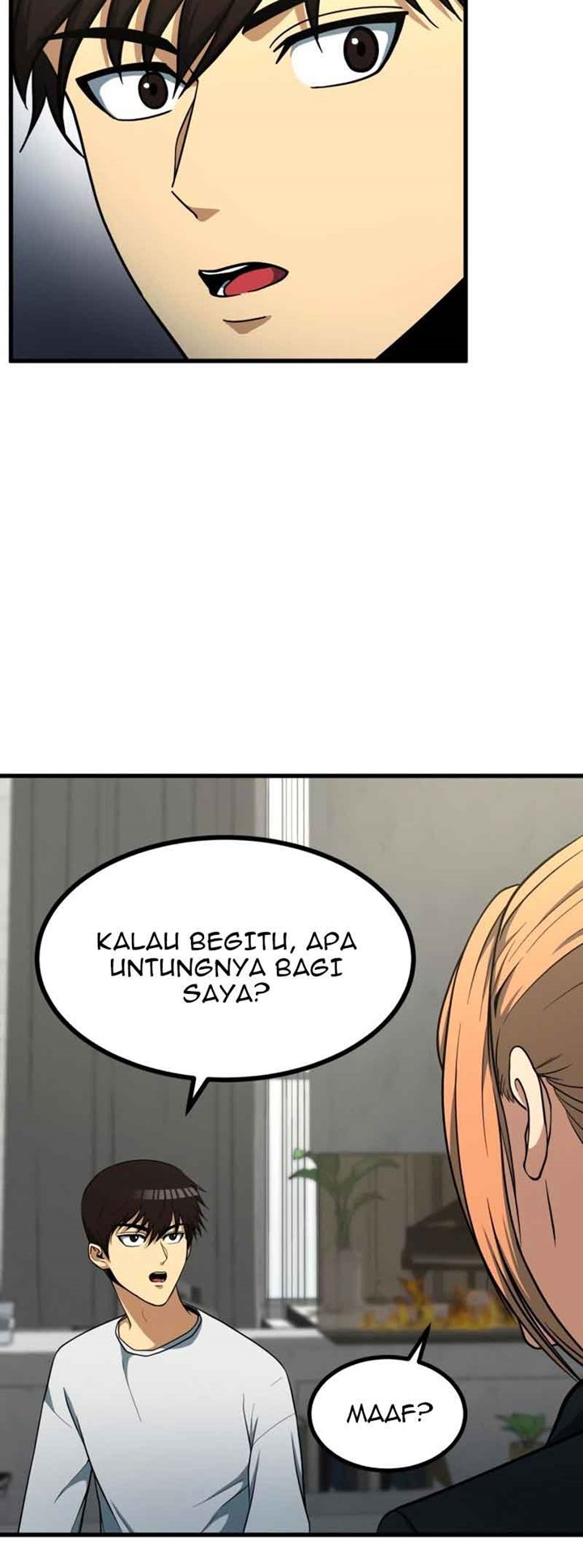 Dungeon House Chapter 39 Gambar 20