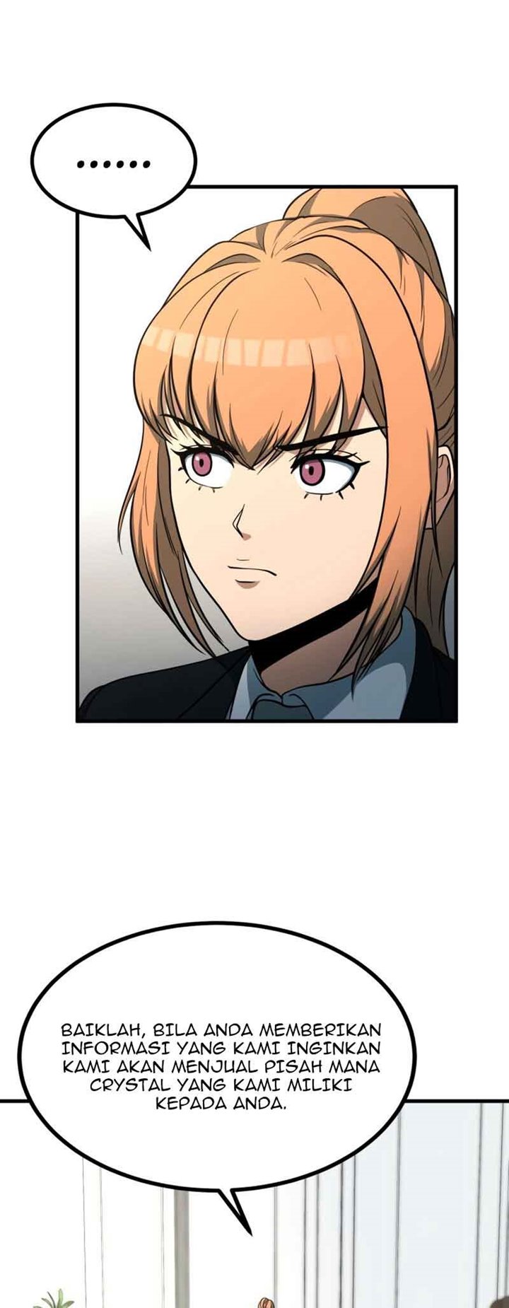 Dungeon House Chapter 39 Gambar 22