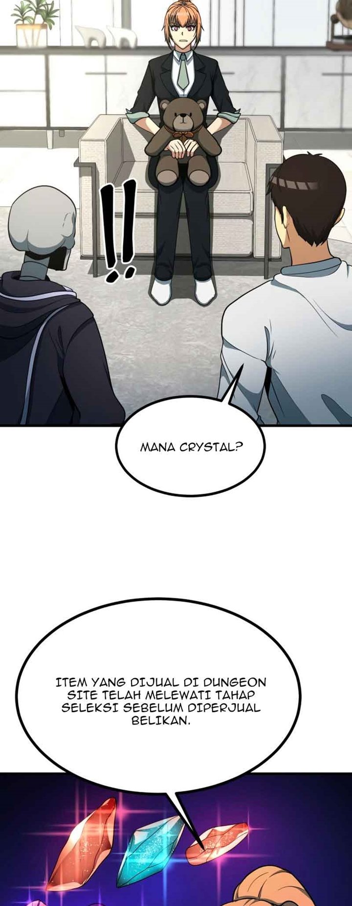 Dungeon House Chapter 39 Gambar 23