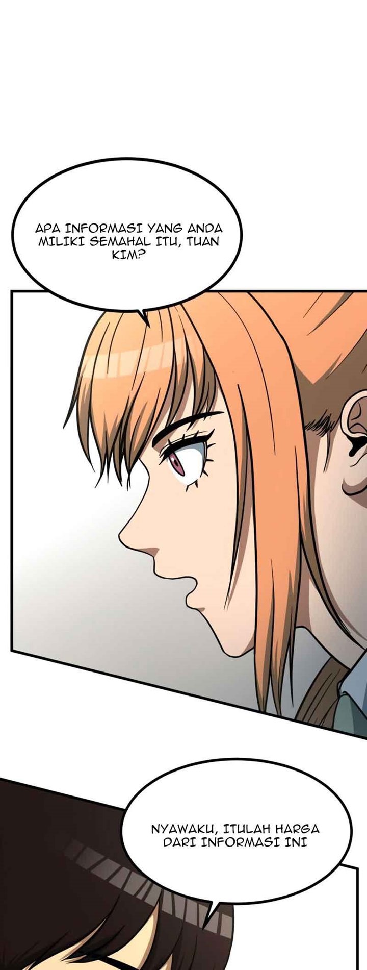 Dungeon House Chapter 39 Gambar 27