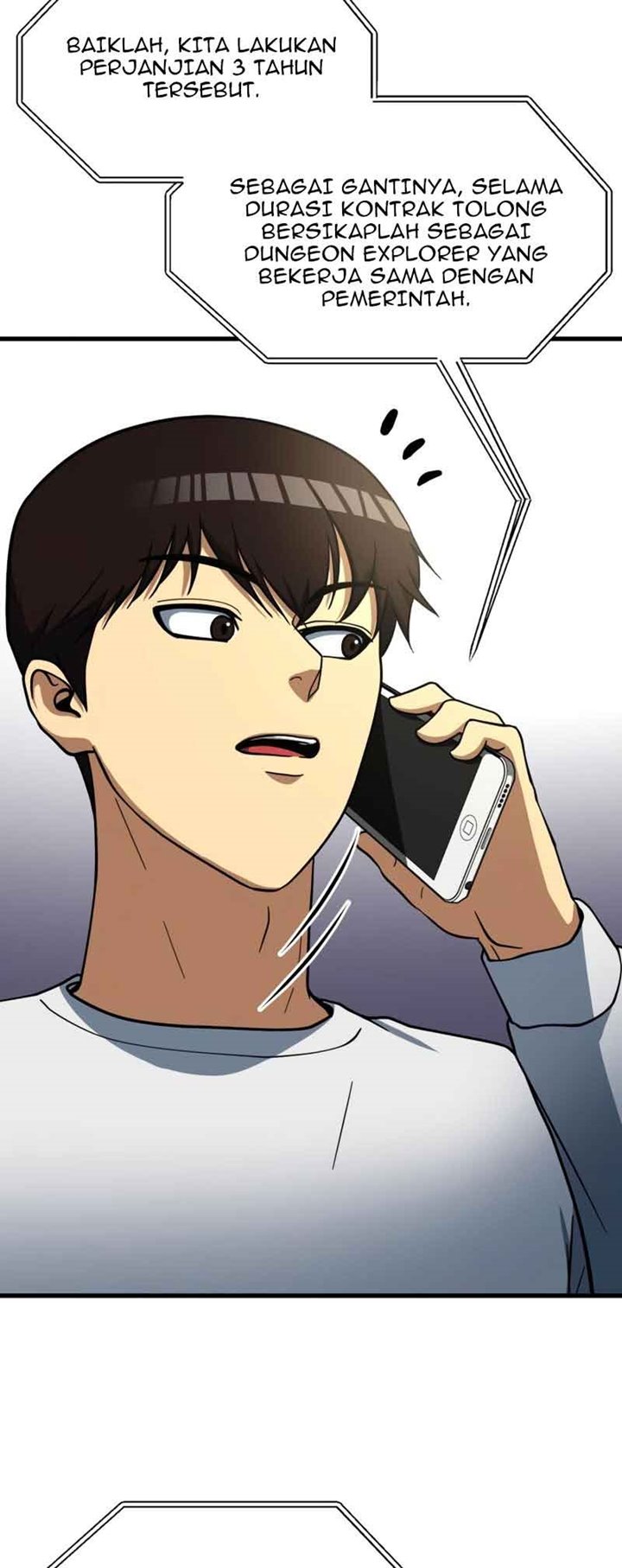 Dungeon House Chapter 39 Gambar 43