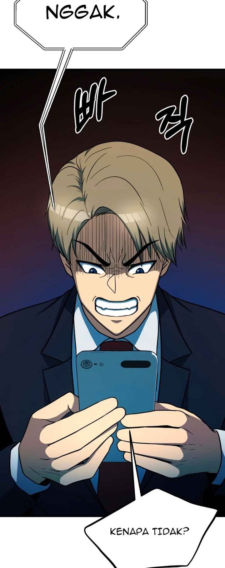 Dungeon House Chapter 39 Gambar 44