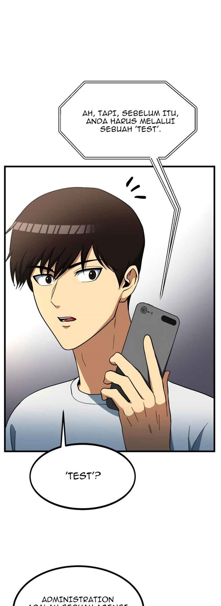 Dungeon House Chapter 39 Gambar 52