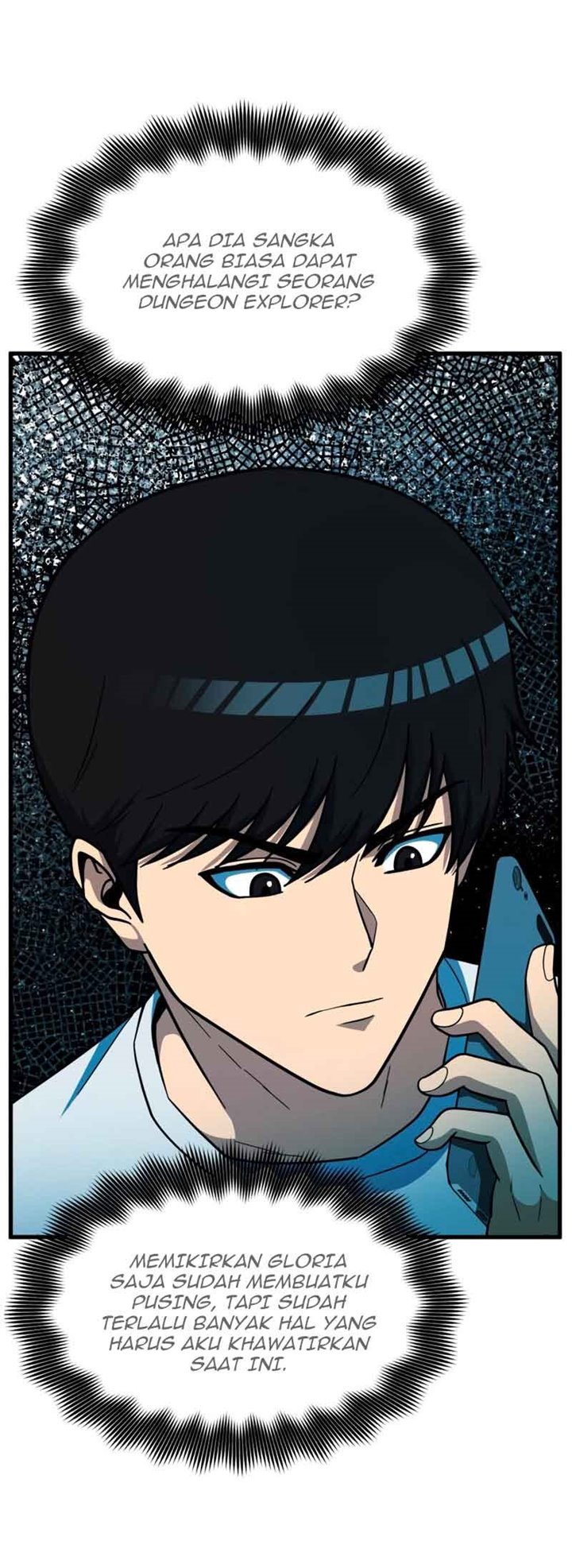 Dungeon House Chapter 39 Gambar 55