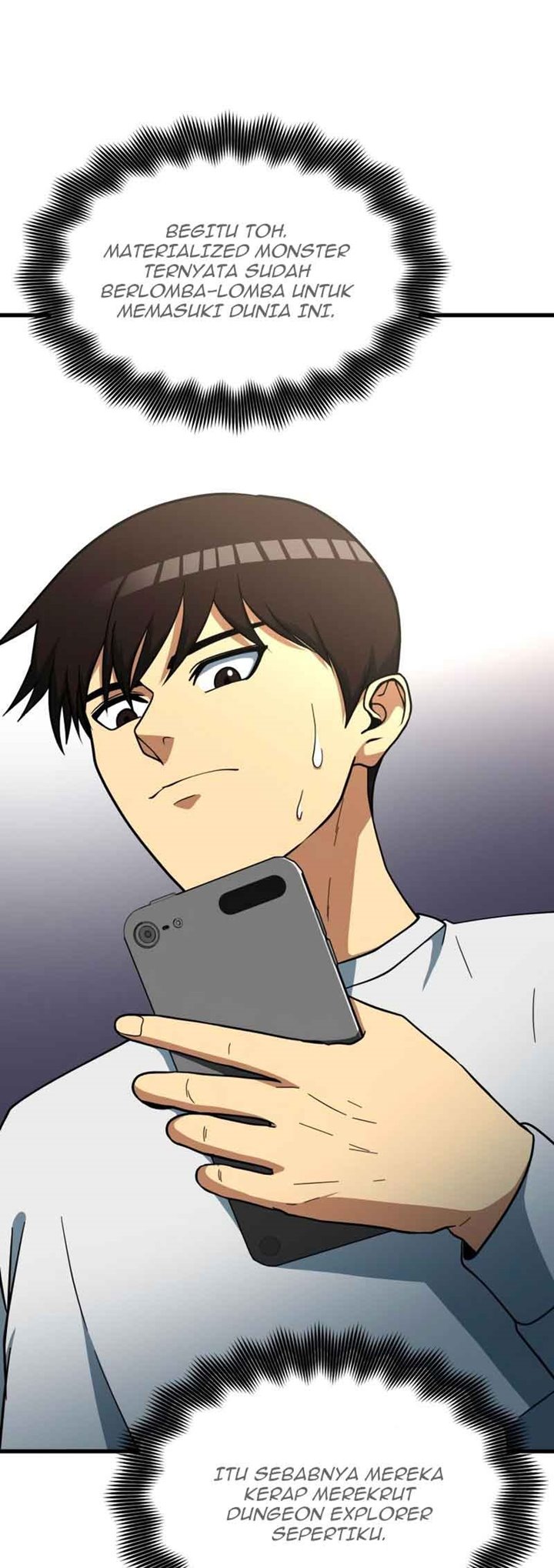 Dungeon House Chapter 39 Gambar 58