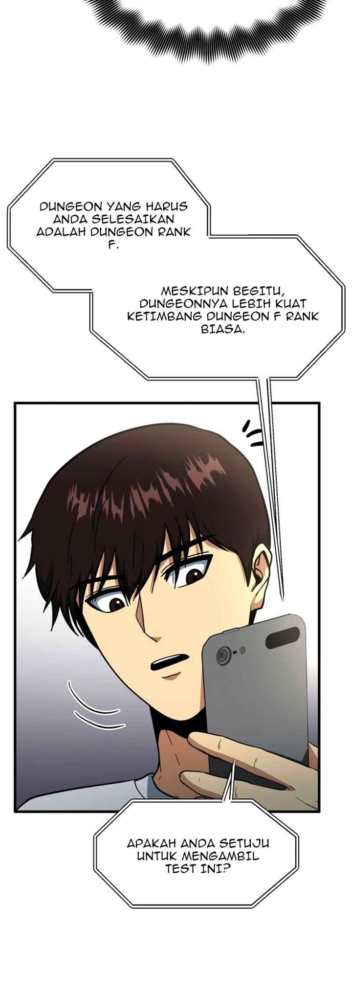 Dungeon House Chapter 39 Gambar 59