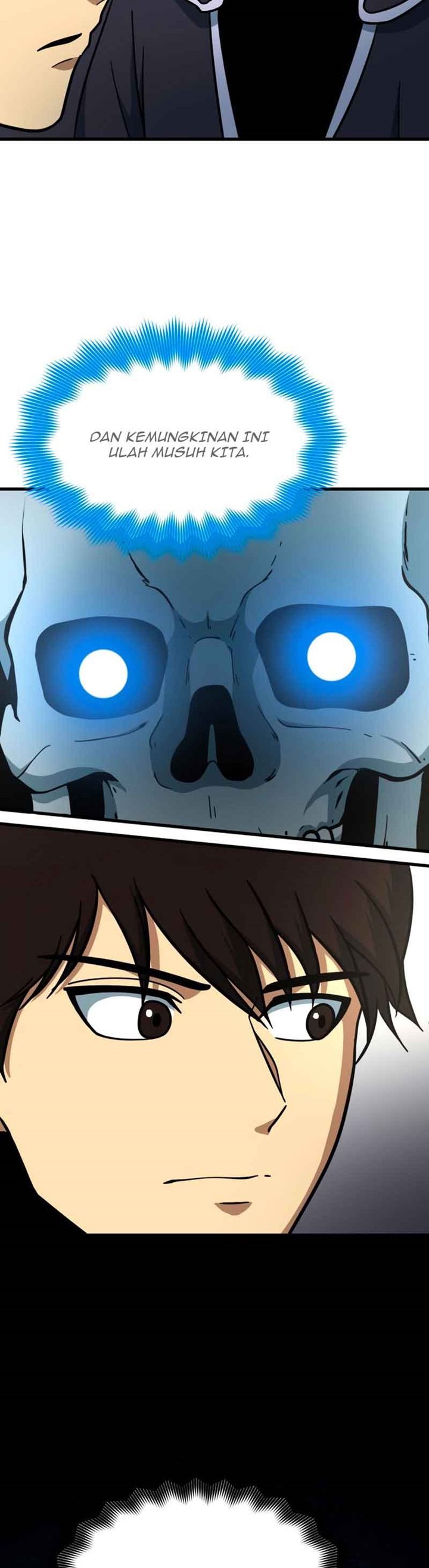 Dungeon House Chapter 39 Gambar 63