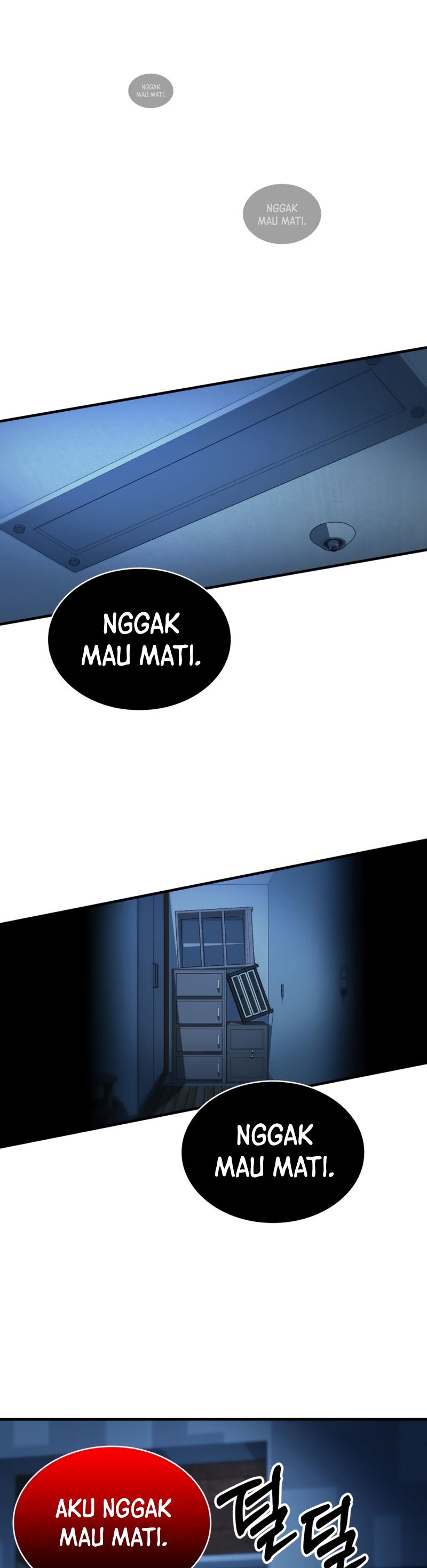 Dungeon House Chapter 46 Gambar 2