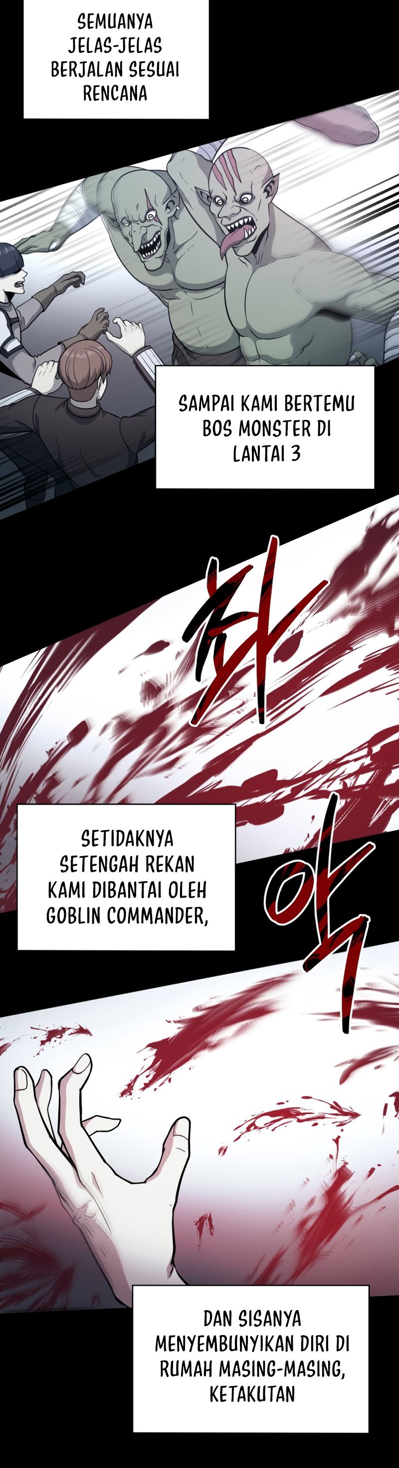 Dungeon House Chapter 46 Gambar 4