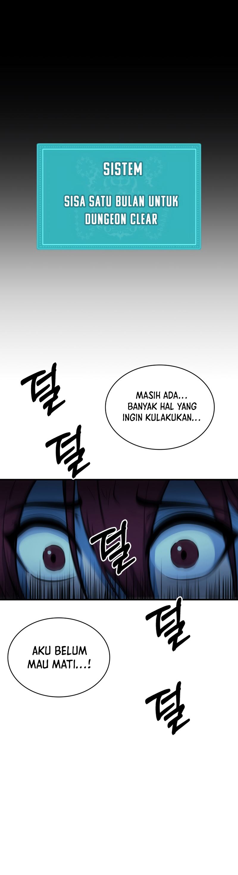 Dungeon House Chapter 46 Gambar 5