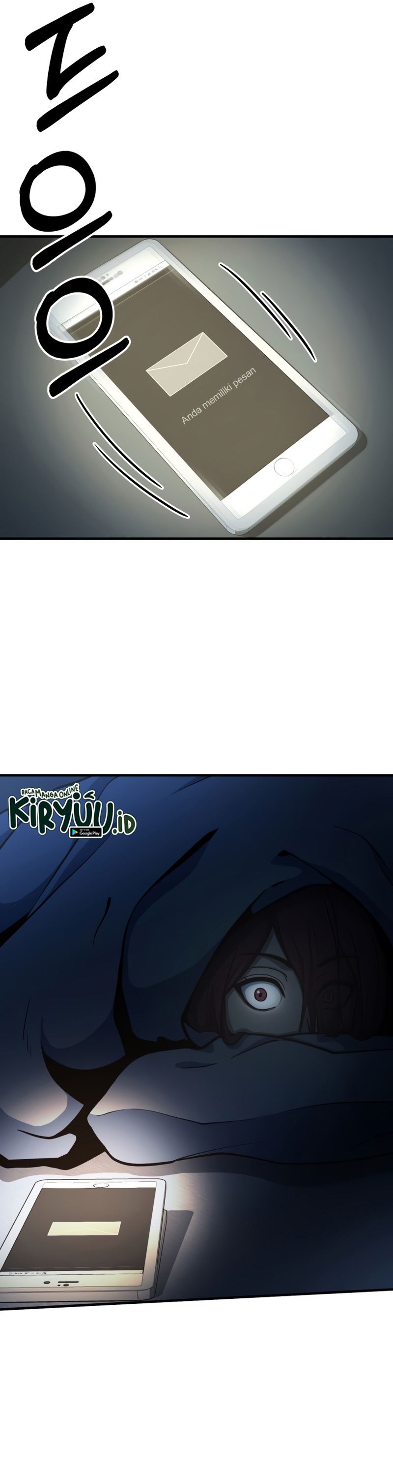 Dungeon House Chapter 46 Gambar 6