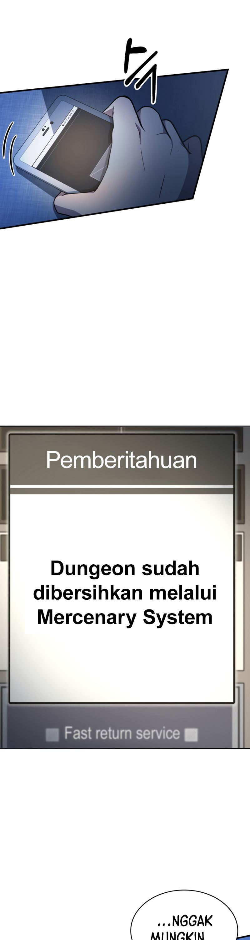 Dungeon House Chapter 46 Gambar 7