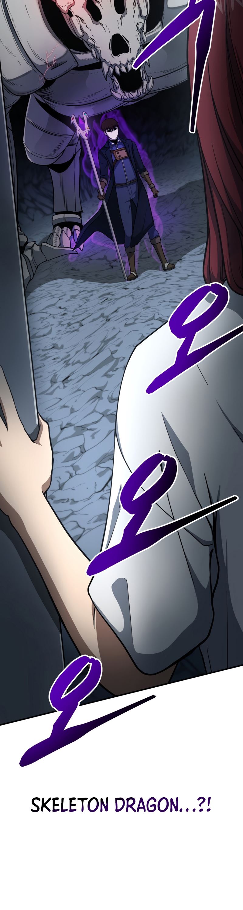 Dungeon House Chapter 46 Gambar 11