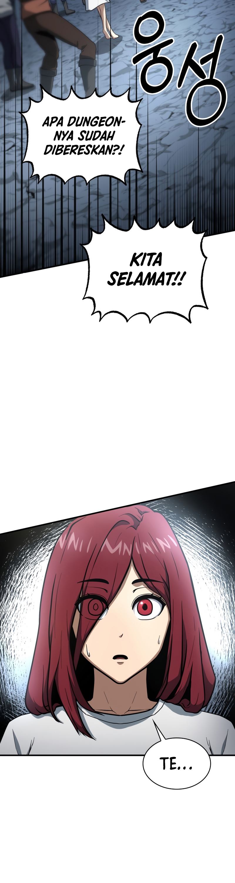 Dungeon House Chapter 46 Gambar 13