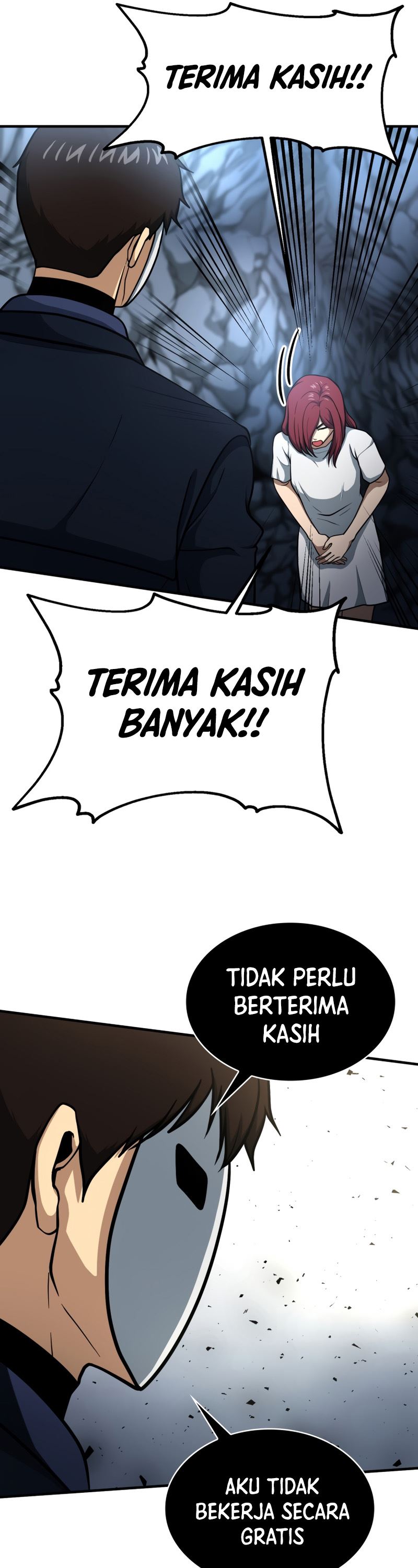 Dungeon House Chapter 46 Gambar 14