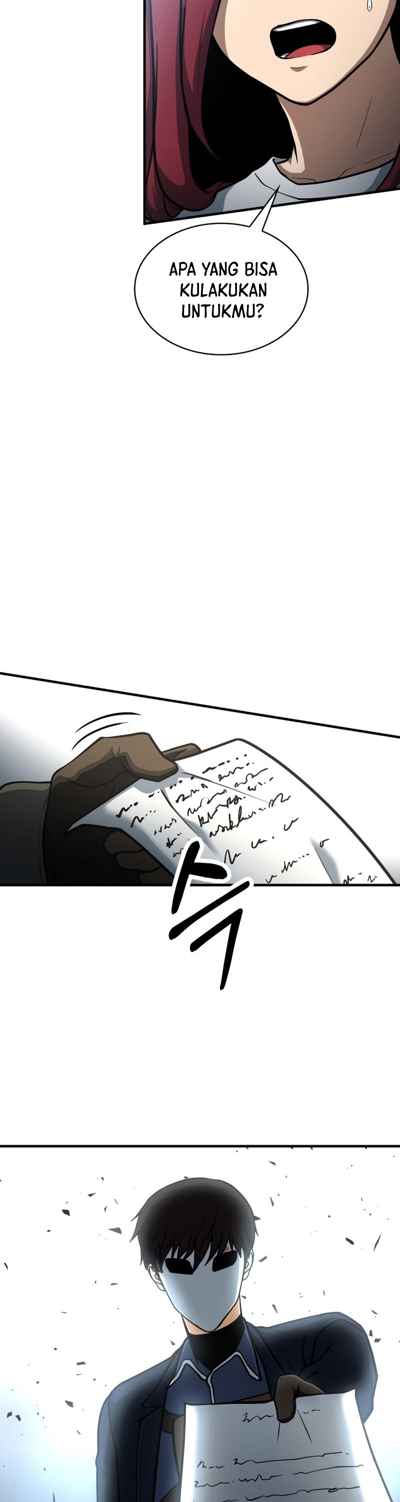 Dungeon House Chapter 46 Gambar 16