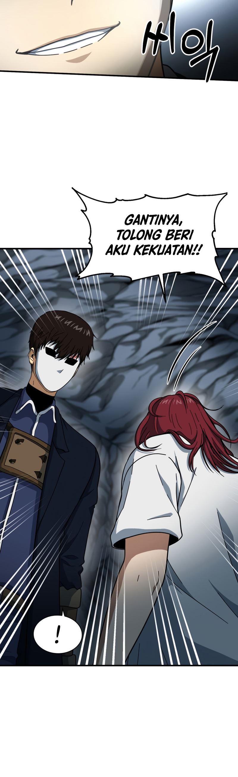 Dungeon House Chapter 46 Gambar 21