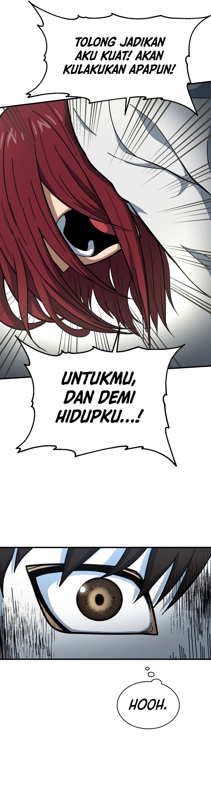 Dungeon House Chapter 46 Gambar 22