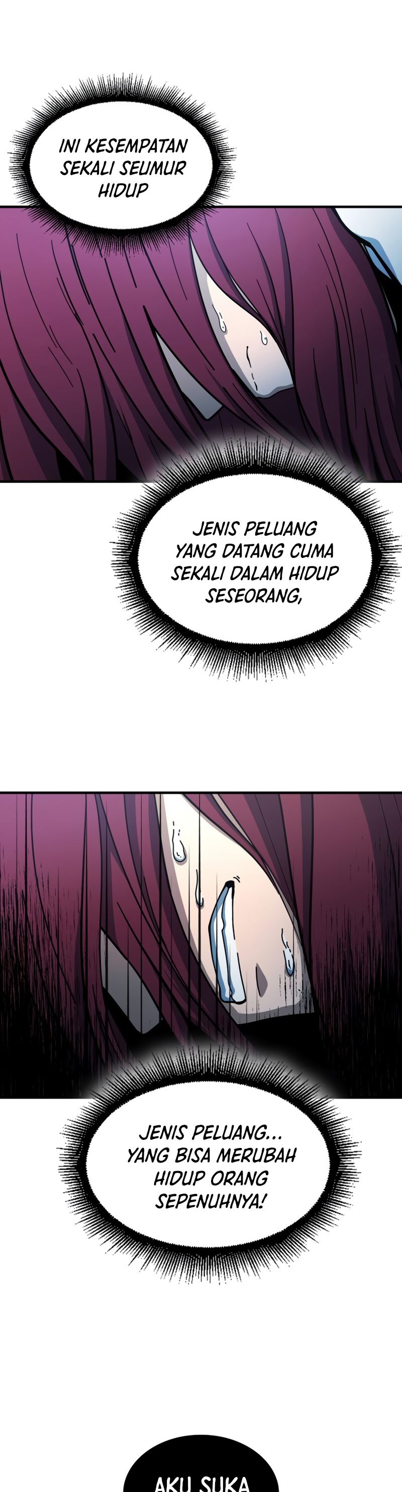 Dungeon House Chapter 46 Gambar 23