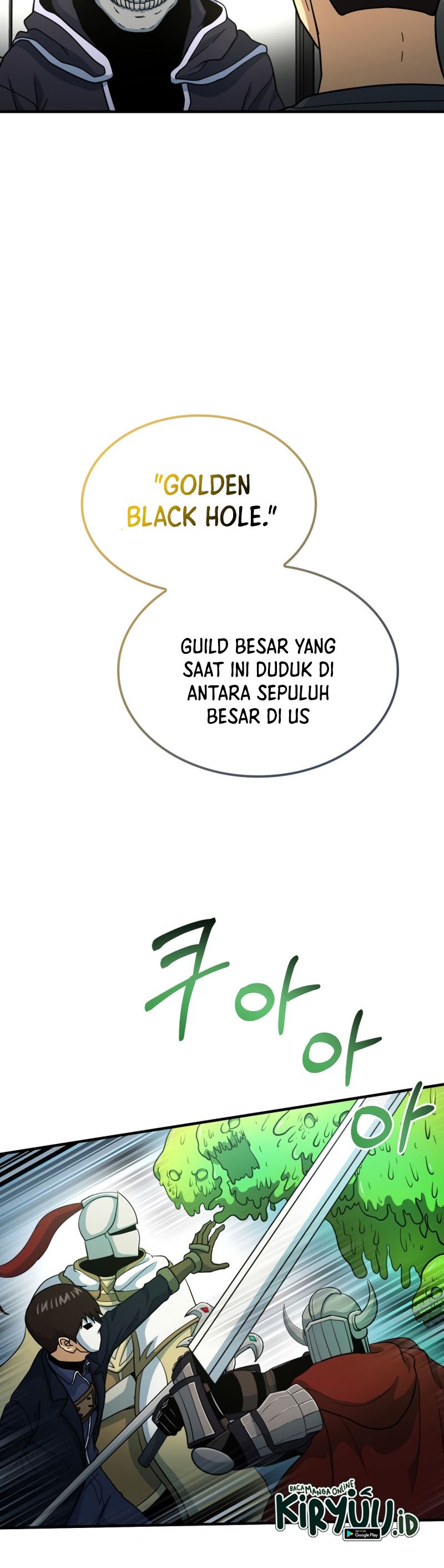 Dungeon House Chapter 46 Gambar 39