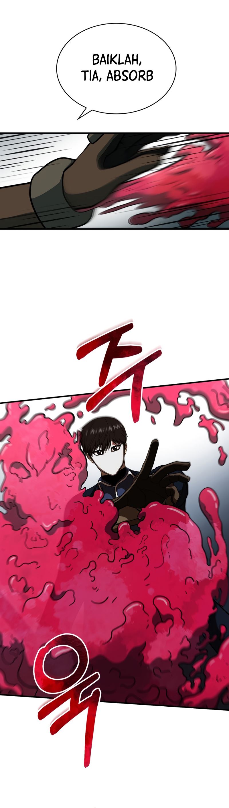 Dungeon House Chapter 46 Gambar 41