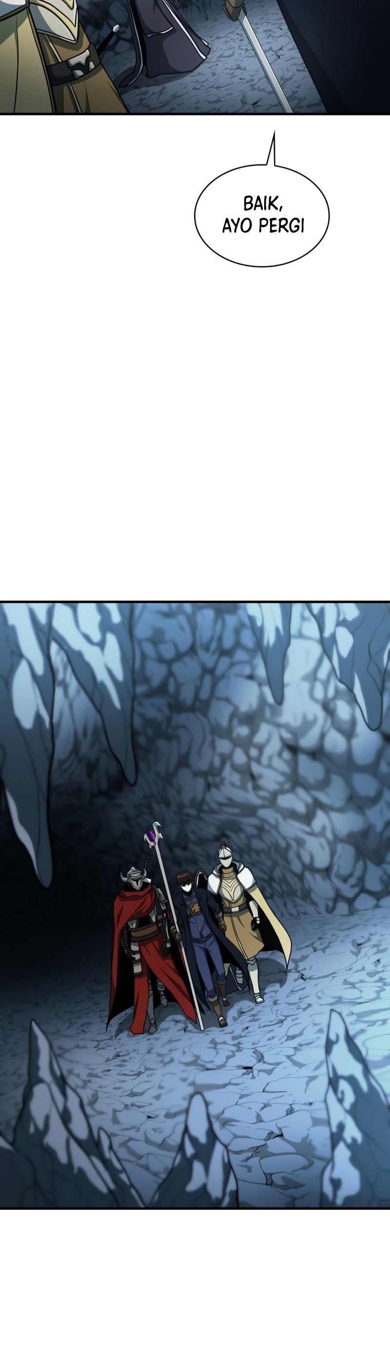 Dungeon House Chapter 46 Gambar 45