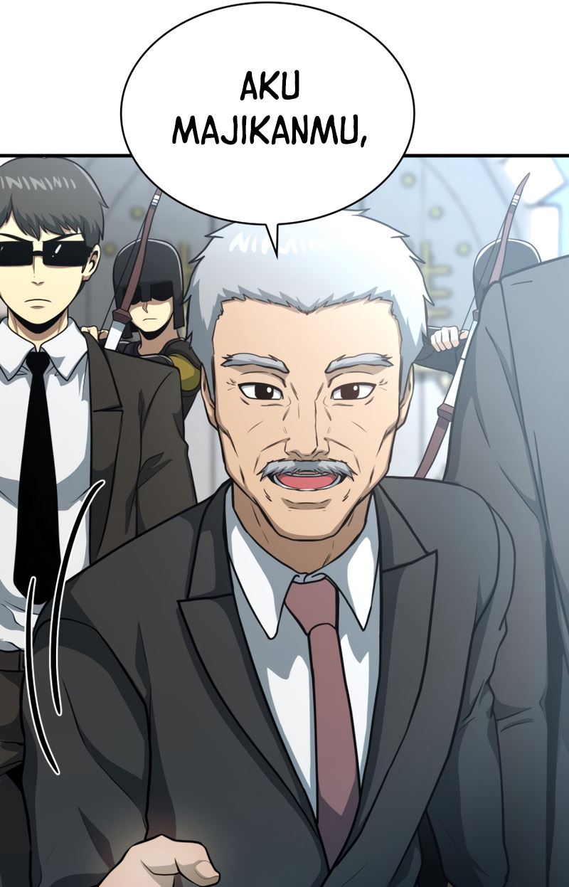 Dungeon House Chapter 46 Gambar 50