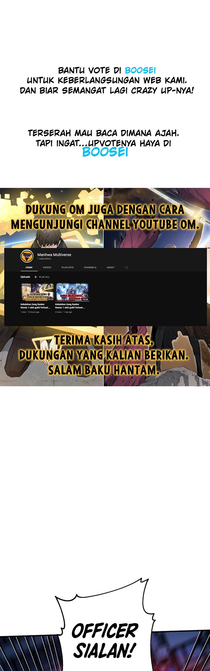 Dungeon House Chapter 60 Gambar 2