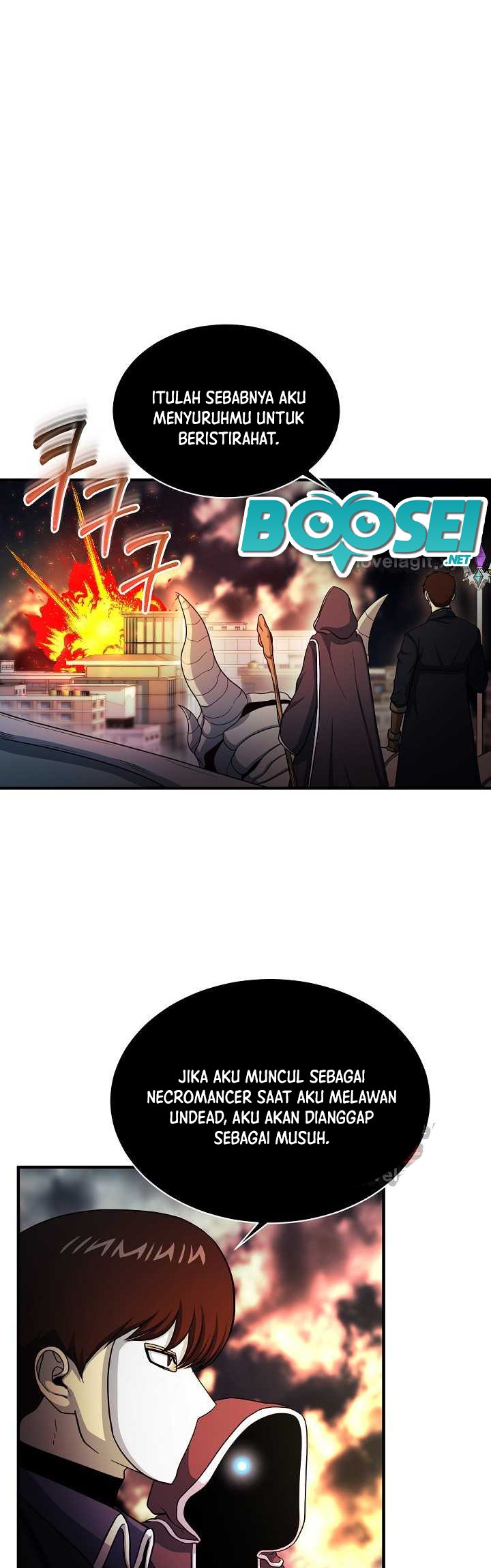 Dungeon House Chapter 60 Gambar 7