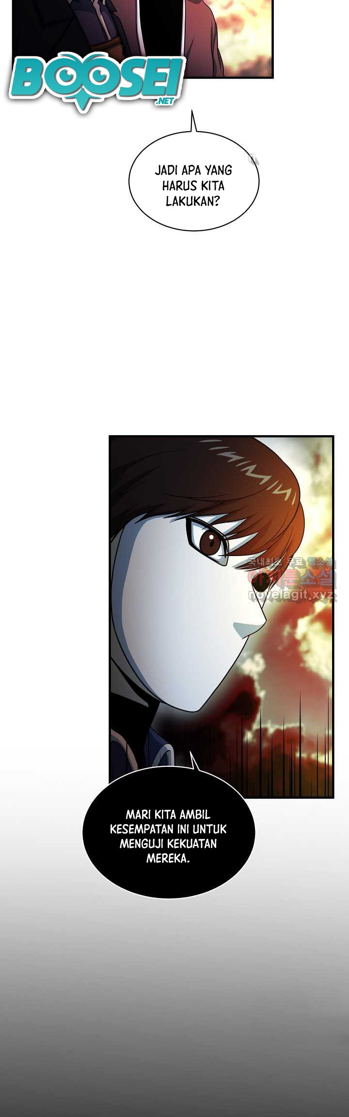 Dungeon House Chapter 60 Gambar 8