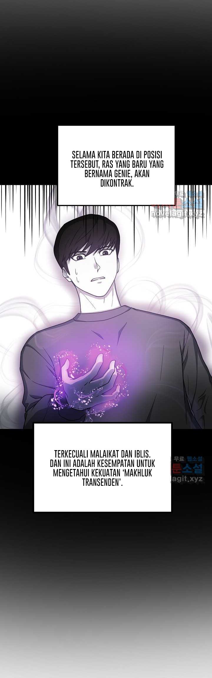 Dungeon House Chapter 60 Gambar 9