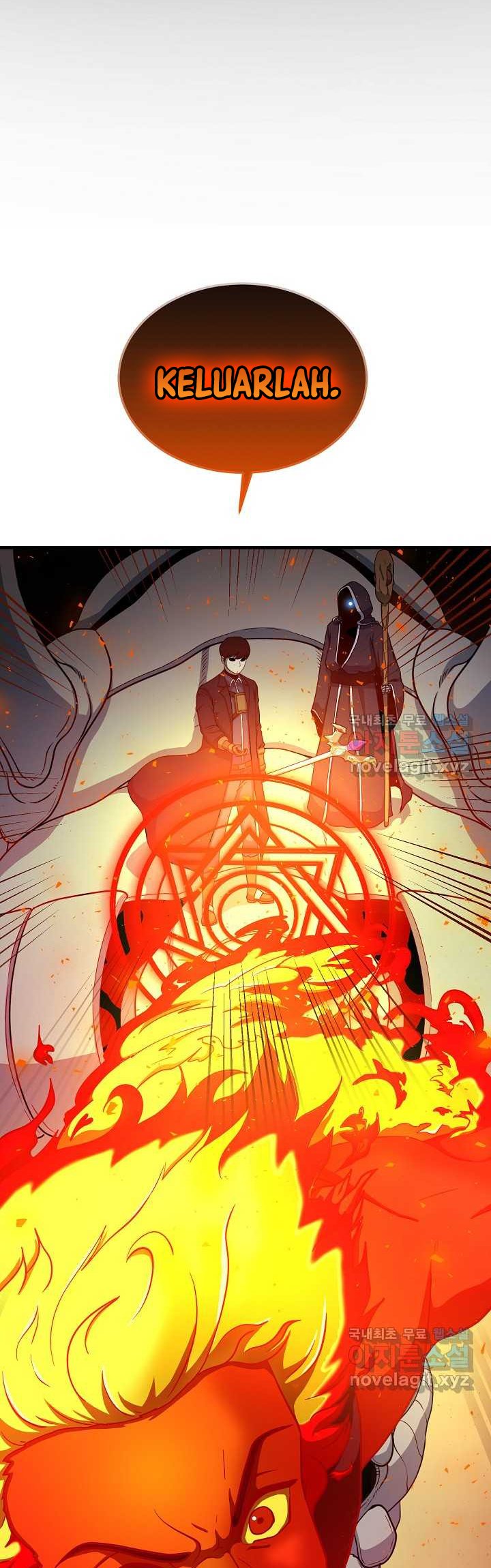 Dungeon House Chapter 60 Gambar 10