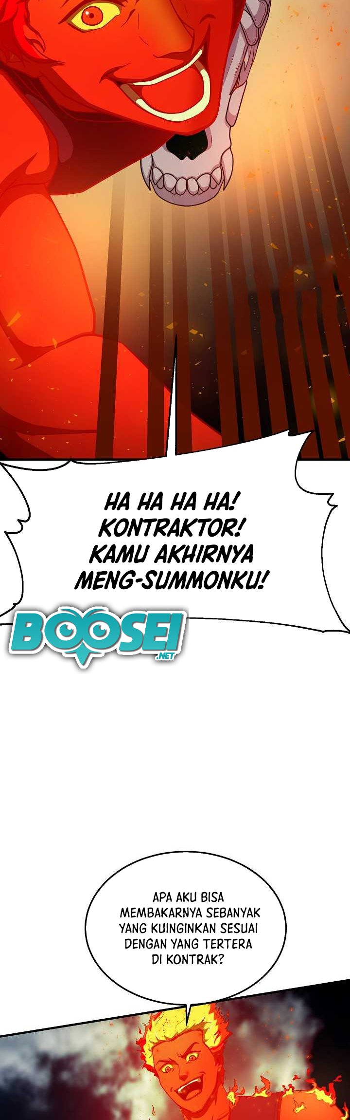 Dungeon House Chapter 60 Gambar 11