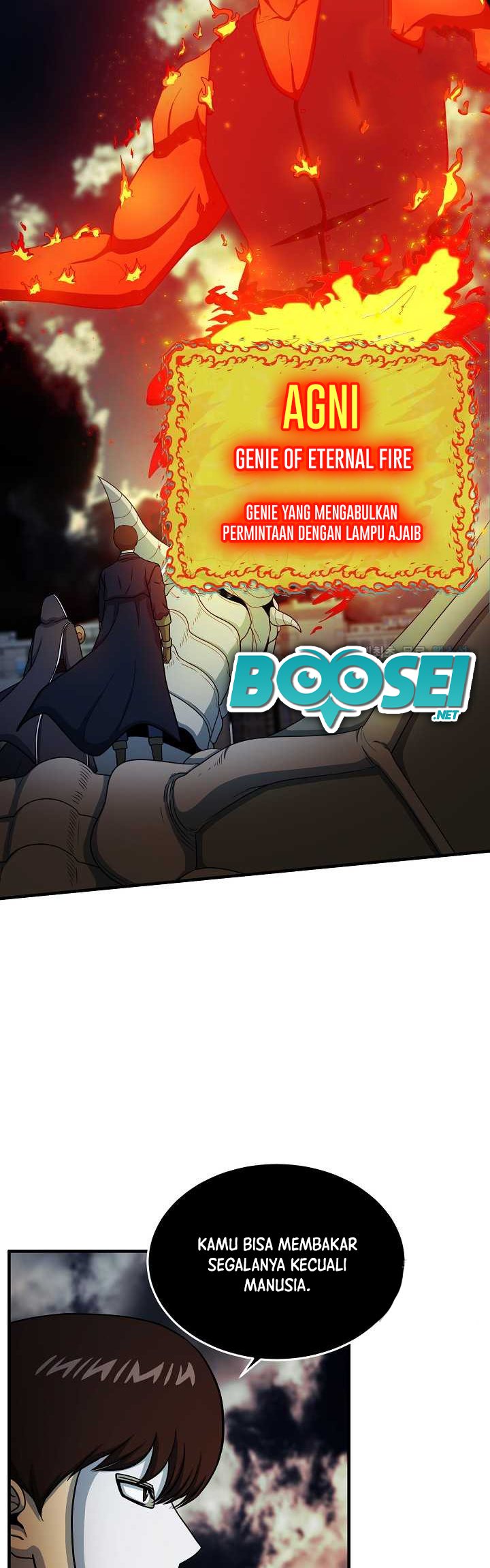 Dungeon House Chapter 60 Gambar 12