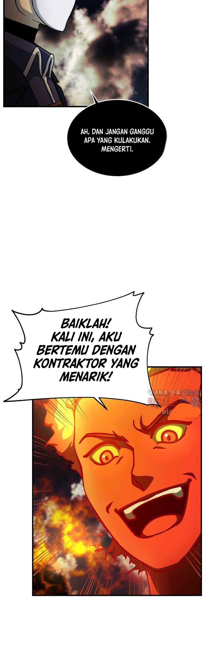 Dungeon House Chapter 60 Gambar 13