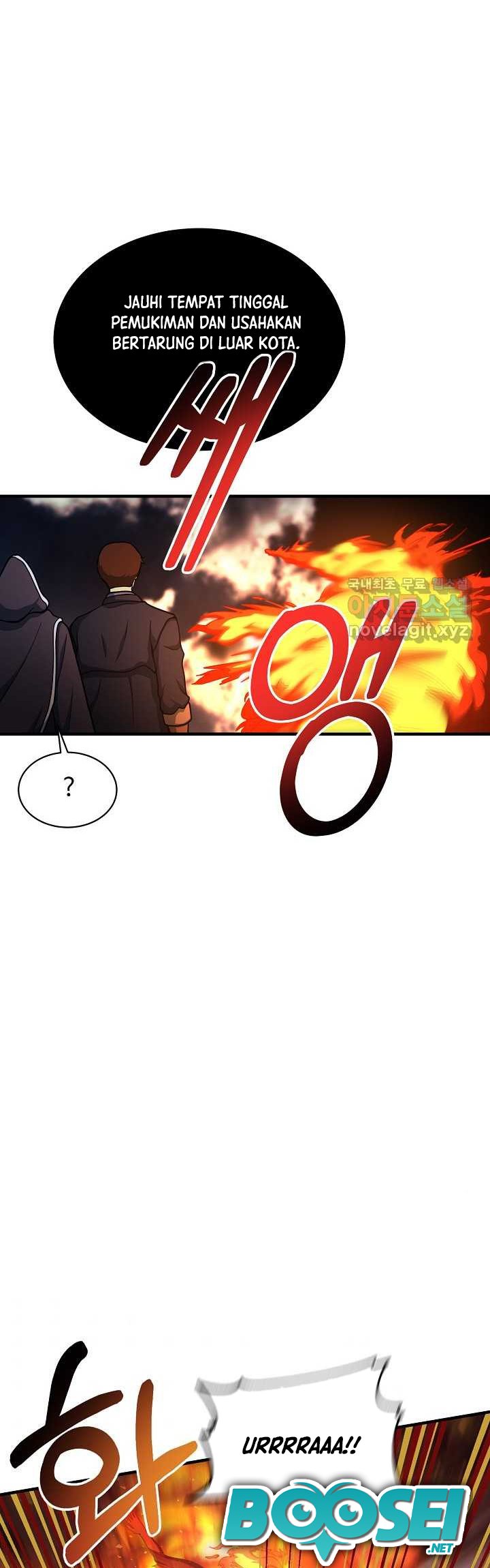 Dungeon House Chapter 60 Gambar 14