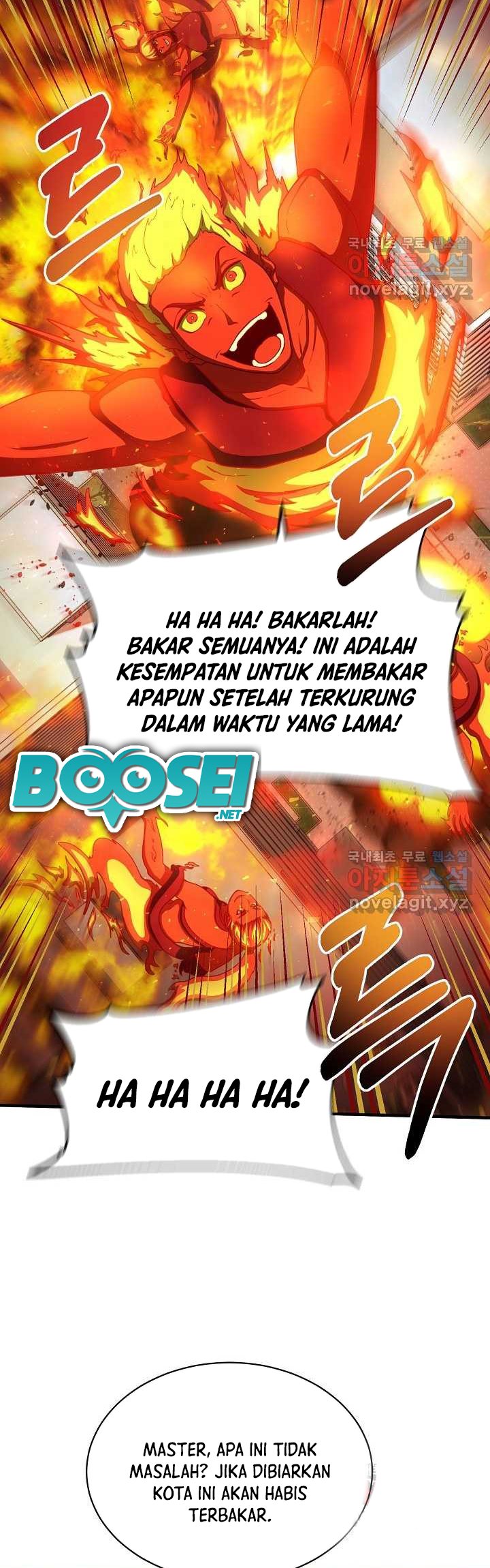 Dungeon House Chapter 60 Gambar 15