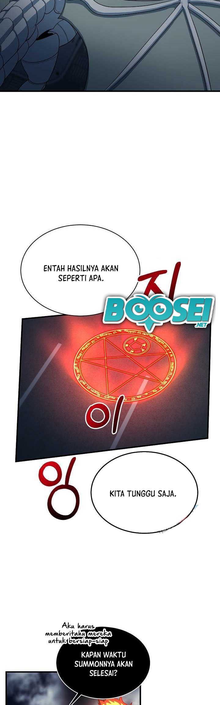 Dungeon House Chapter 60 Gambar 25